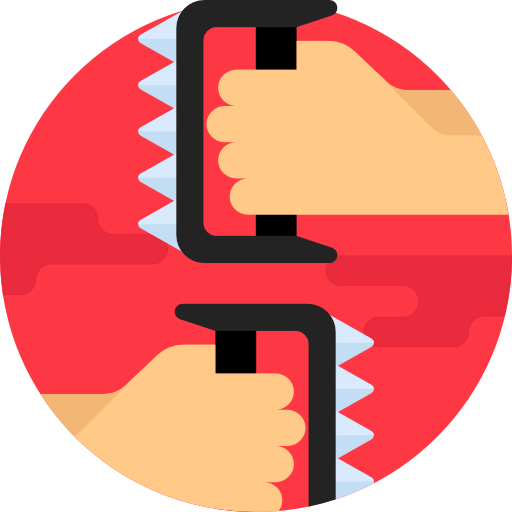Knuckles icon