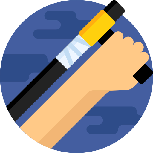 Tonfa icon