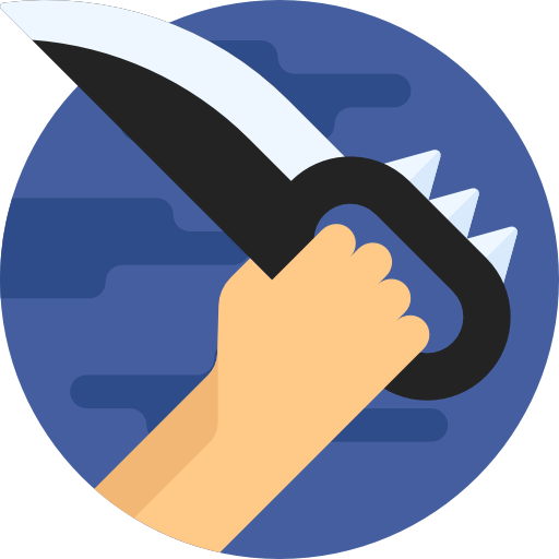 Ninja icon