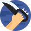 Ninja icon 64x64