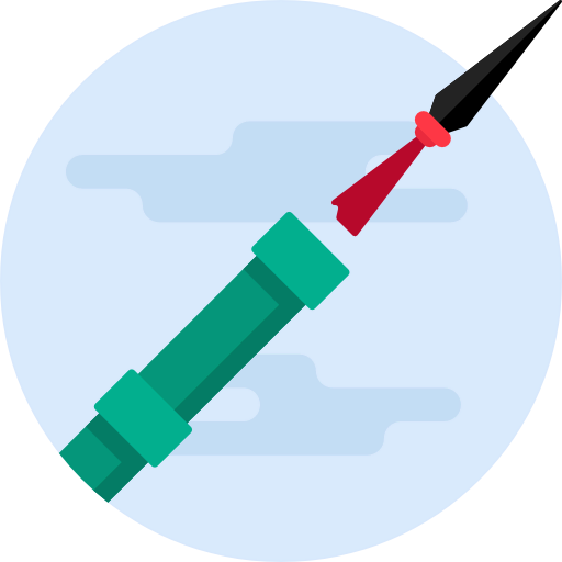 Spike icon