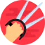 Weapon icon 64x64