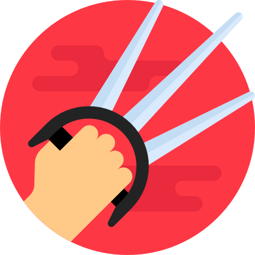 Weapon icon