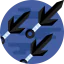 Kunai icon 64x64