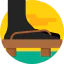 Sandals icon 64x64