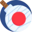 Bomb icon 64x64