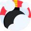 Smoke icon 64x64
