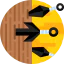 Kunai icon 64x64