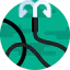 Rope icon 64x64
