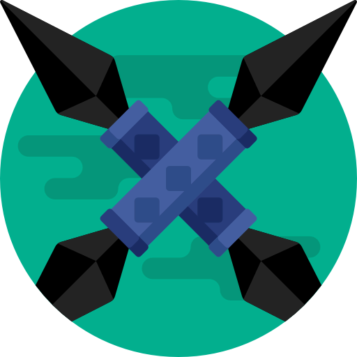 Knife icon