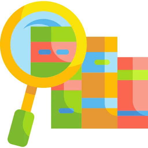 Book icon