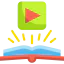 Book icon 64x64