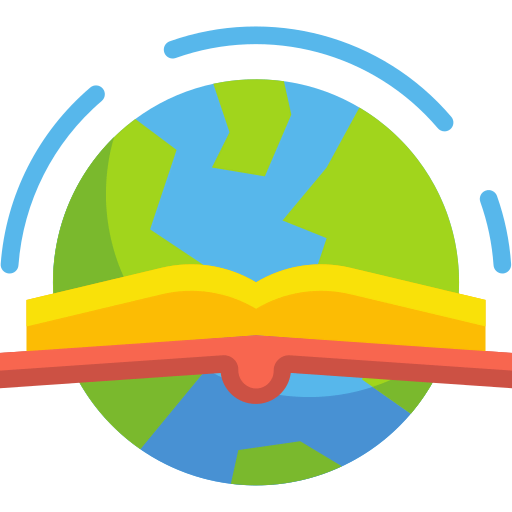 Book icon