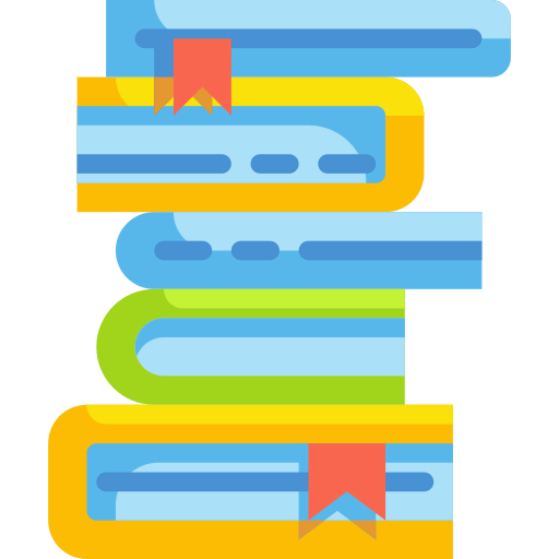 Book icon
