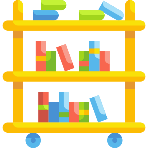 Book icon