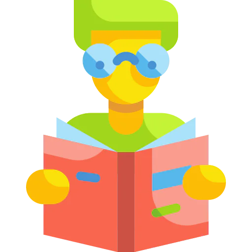 Book icon