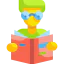 Book icon 64x64