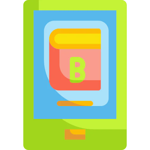 Application icon