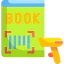 Barcode icon 64x64