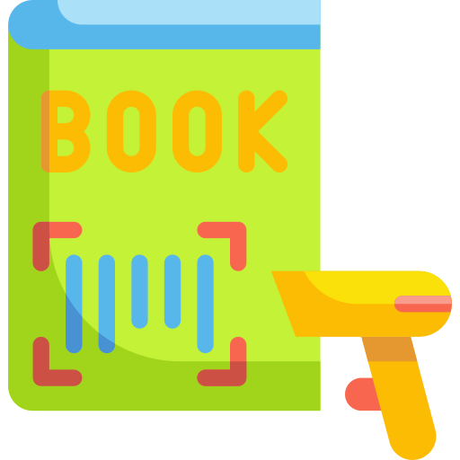 Barcode icon