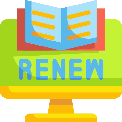 Book icon