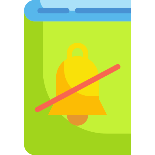 Bell icon