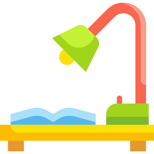 Book icon