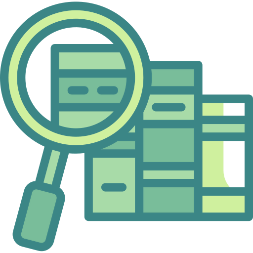 Book icon