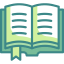 Book icon 64x64