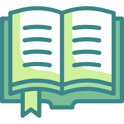 Book icon