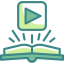 Book icon 64x64