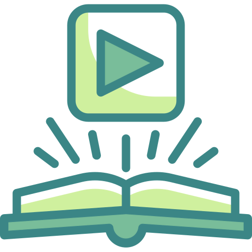 Book icon