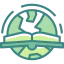 Book icon 64x64