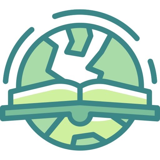 Book icon