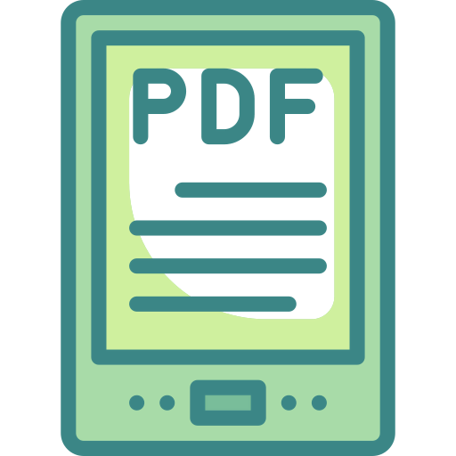 Ebook icon