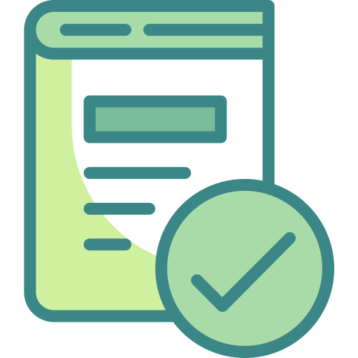 Book icon