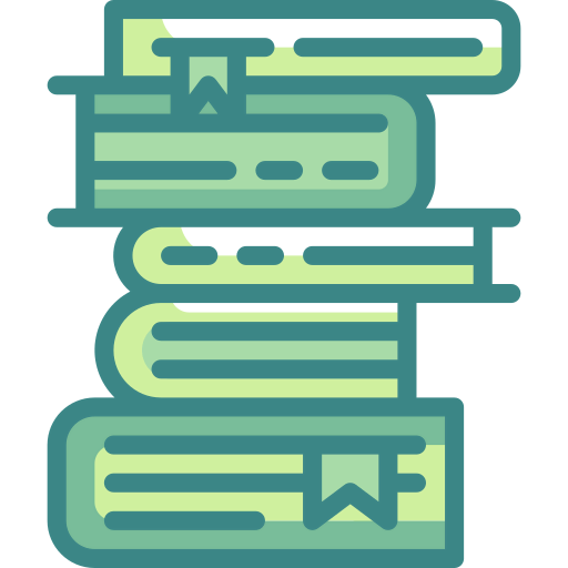 Book icon