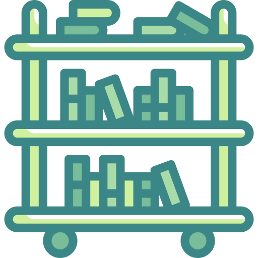 Book icon