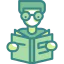 Book icon 64x64