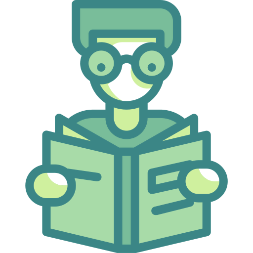 Book icon