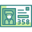 Accreditation icon 64x64