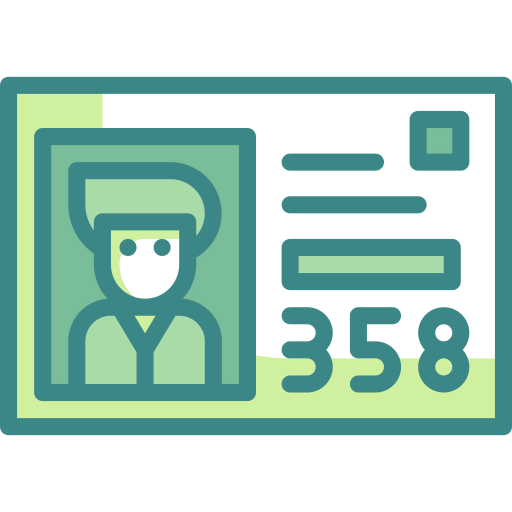 Accreditation icon