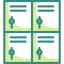 Closet icon 64x64