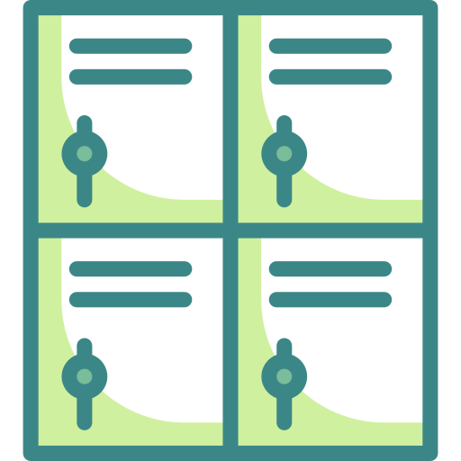Closet icon
