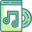 Audio book icon 64x64