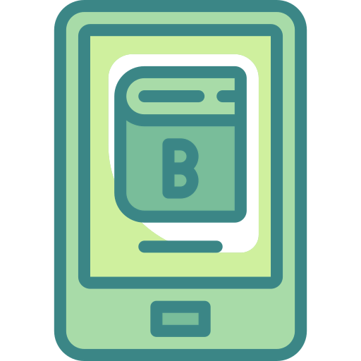 Application icon