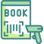 Barcode icon 64x64