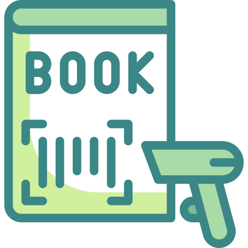 Barcode icon