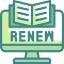Book icon 64x64