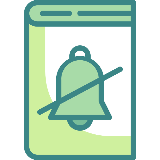 Bell icon